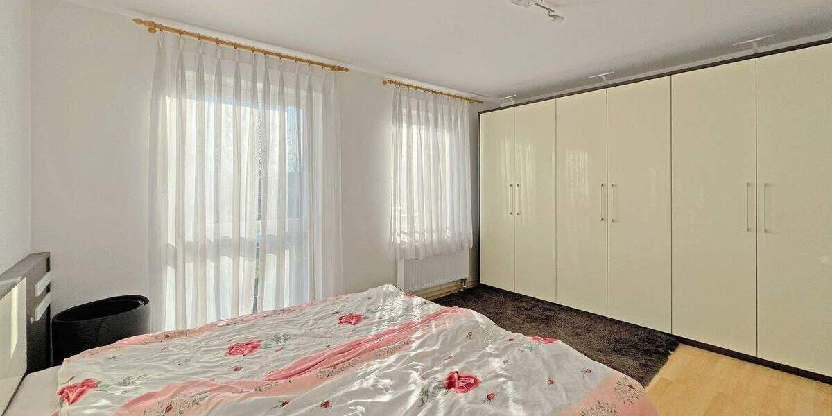 Mehrfamilienhaus, Wohnhaus Unterschleißheim Lohhof - 5 Zimmer, 103 m&sup2;, 849.000&euro; | Angebot:24595209