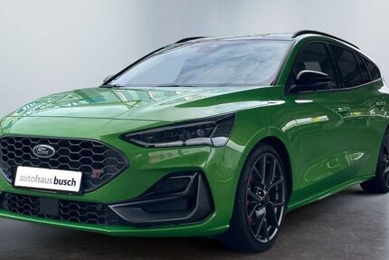 Ford Focus 31.970 km 33.980 &euro; Pförring 85104