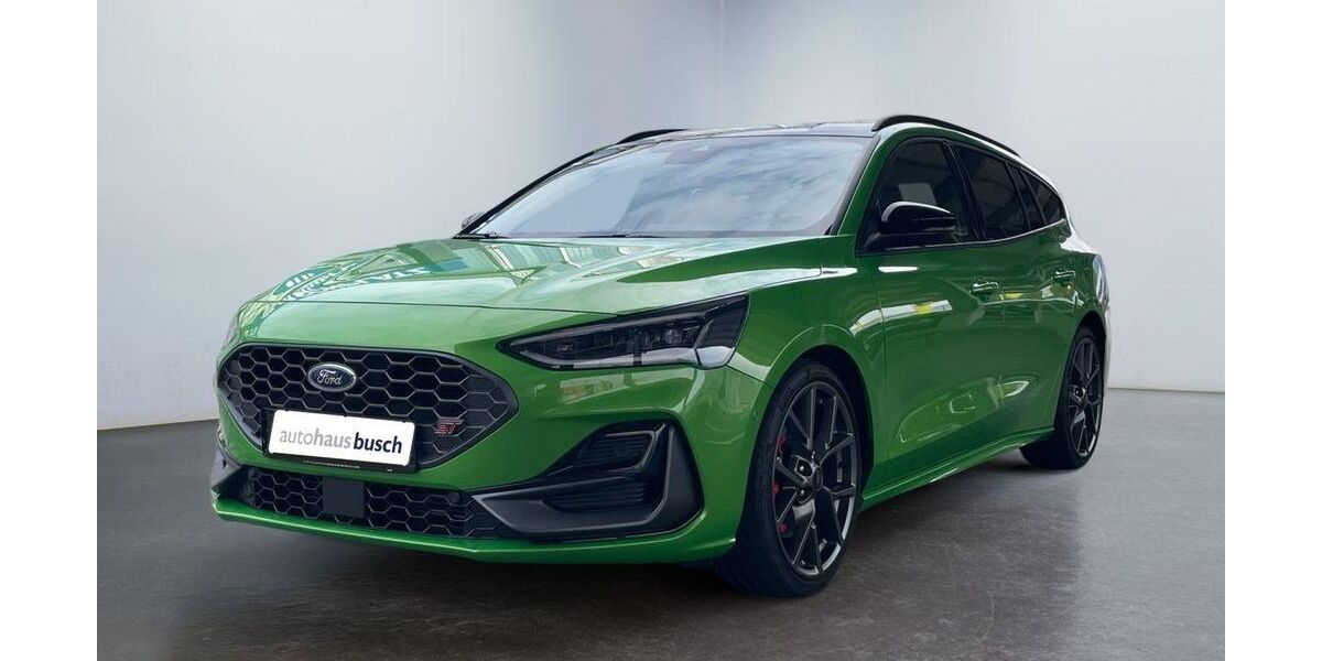 Ford Focus 31.970 km 33.980 &euro; Pförring 85104