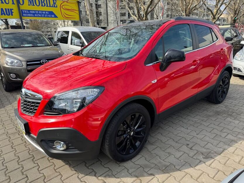 Mokka