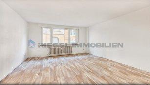 Etagenwohnung Pforzheim Brötzingen - 2 Zimmer, 56 m&sup2;, 680&euro; | Angebot:26663426