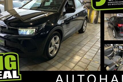Opel Grandland (X) 89.895 km 18.440 &euro; Nürnberg 90411
