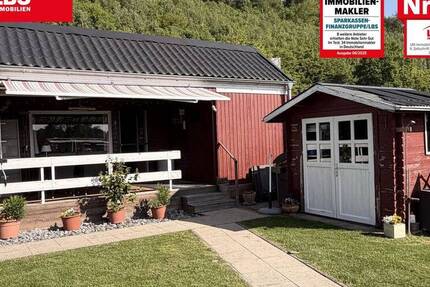 Haus Vlotho Uffeln - 2 Zimmer, 49 m&sup2;, 82.000&euro; | Angebot:26686366