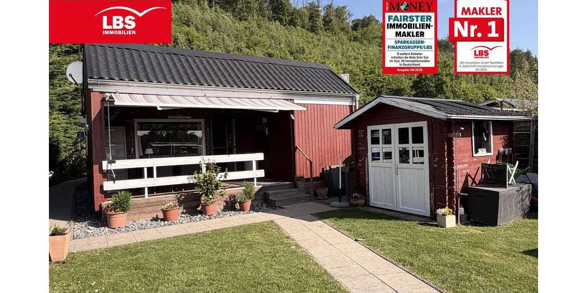 Mehrfamilienhaus, Wohnhaus Vlotho Uffeln - 2 Zimmer, 49 m&sup2;, 82.000&euro; | Angebot:26686366