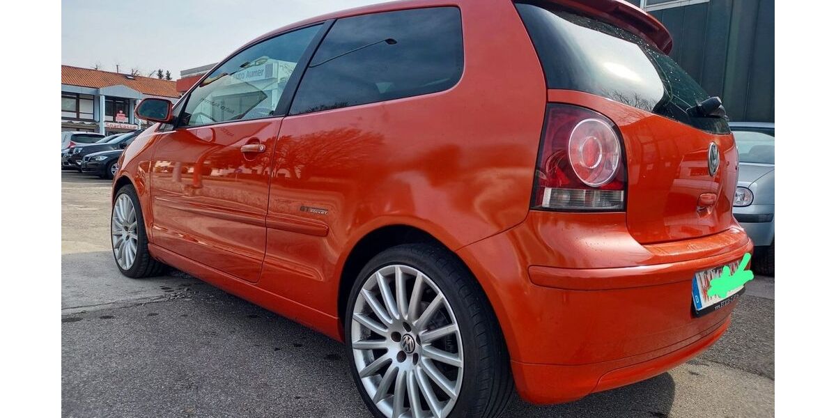 VW Polo 234.000 km 2.490 &euro; Peißenberg 82380