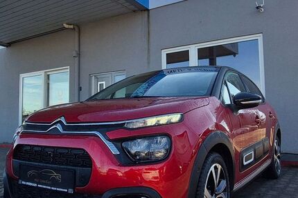 Citroen C3 43.545 km 13.299 &euro; Backnang 71522