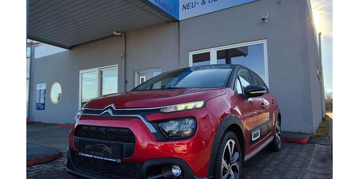 Citroen C3 43.545 km 13.299 &euro; Backnang 71522