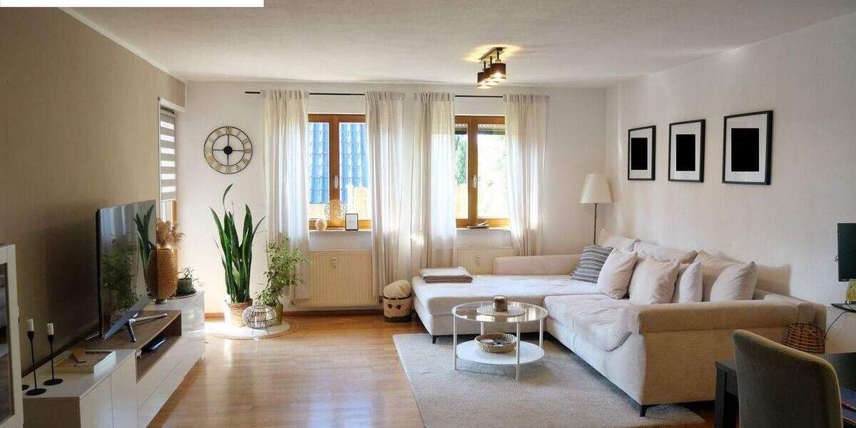 Etagenwohnung Blieskastel Bierbach - 3 Zimmer, 74 m&sup2;, 150.000&euro; | Angebot:24498188