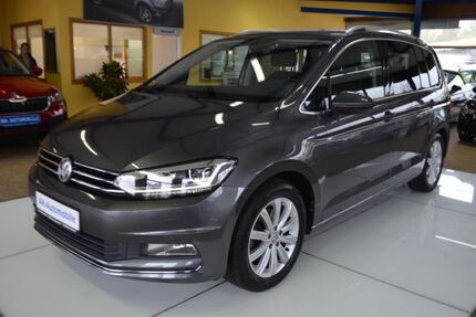 VW Touran 112.000 km 20.480 € Bad Doberan 18209
