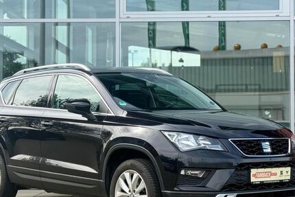 Seat Ateca 105.000 km 17.490 &euro; Bad Mergentheim 97980