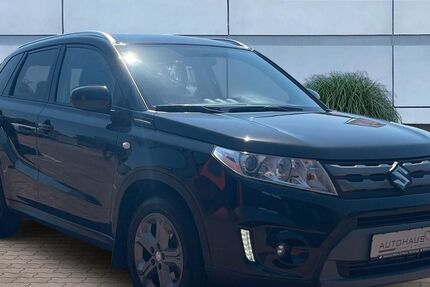Suzuki Vitara 123.000 km 12.190 &euro; Bückeburg 31675