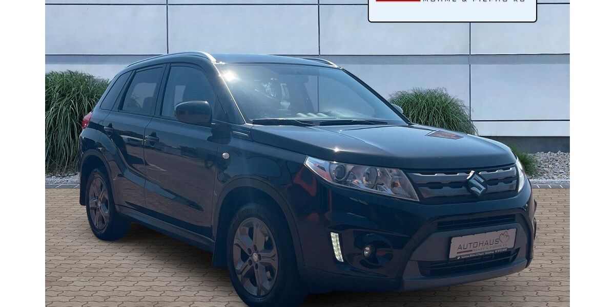 Suzuki Vitara 123.000 km 12.190 &euro; Bückeburg 31675