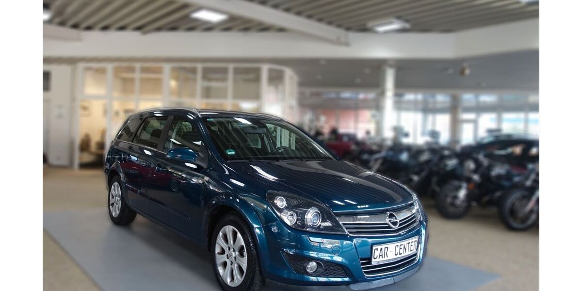 Opel Astra 167.354 km 2.250 &euro; Stralsund 18435