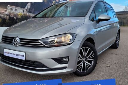 VW Golf Sportsvan 145.686 km 9.990 &euro; Schönburg 06618
