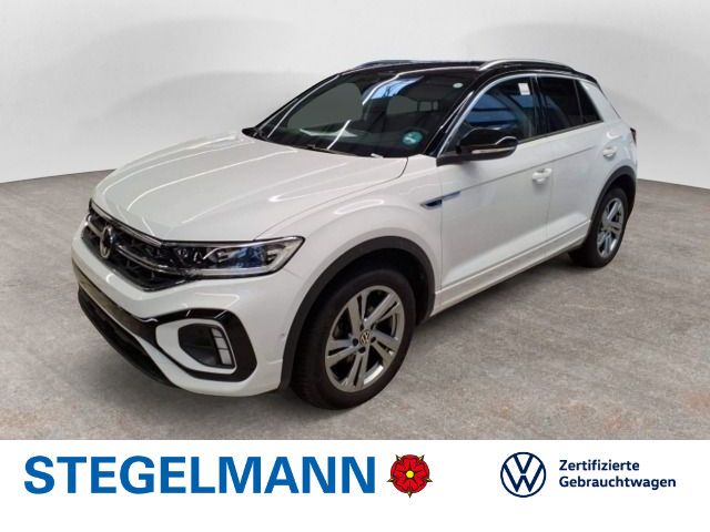 VW T-Roc 21.224 km 29.190 &euro; Lemgo 32657