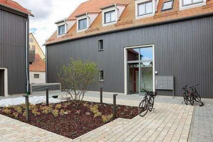 Wohnung Nürnberg Reutles - 2 Zimmer, 63 m&sup2;, 890&euro; | Angebot:26361515