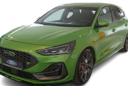 Ford Focus 23.100 km 30.280 € Braubach 56338