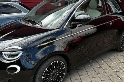 Fiat 500e 51.700 km 19.999 &euro; Baindt 88255