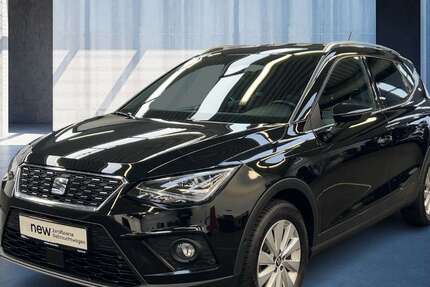 Seat Arona 75.937 km 14.411 &euro; Sankt Augustin 53757