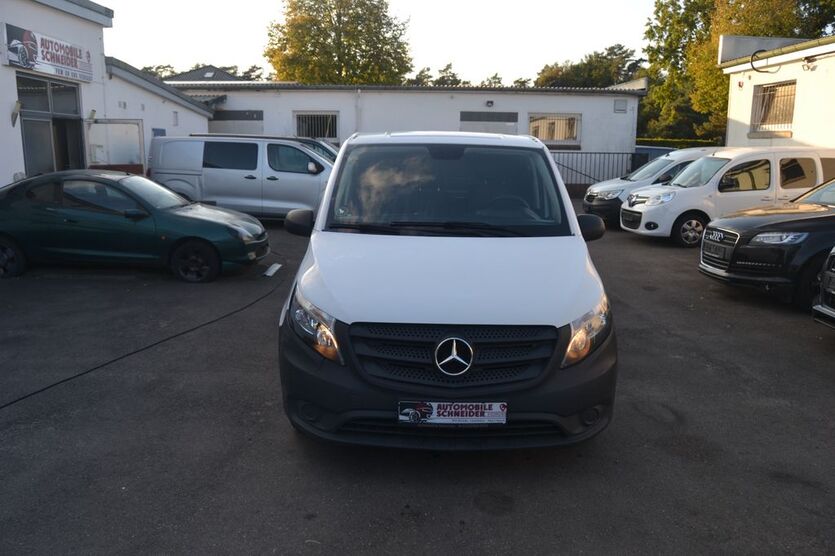 Mercedes-Benz Vito 249.400 km 7.999 € Munster 29633