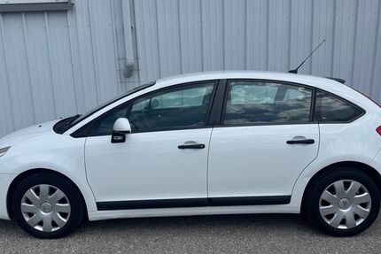 Citroen C4 180.000 km 1.595 &euro; Wörthsee 82237