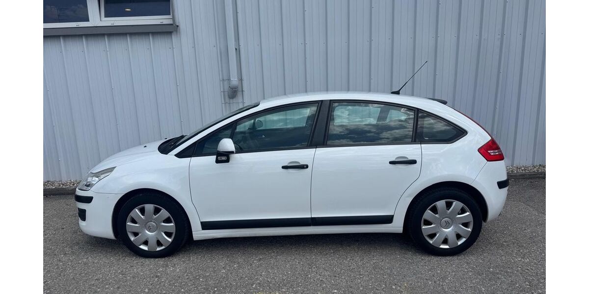 Citroen C4 180.000 km 1.595 &euro; Wörthsee 82237