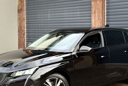 Peugeot 308 81.050 km 15.999 &euro; Saarlouis-Lisdorf 66740