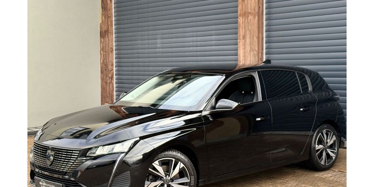 Peugeot 308 81.050 km 15.999 &euro; Saarlouis-Lisdorf 66740