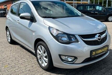 Opel Karl 15.400 km 8.495 &euro; Heide 25746