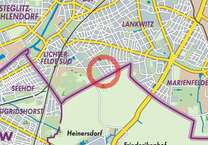 Grundstück zu verkaufen in Berlin 890.000 € 750 m²