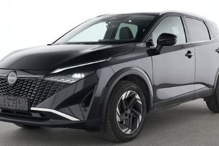 Nissan Qashqai 21.502 km 25.890 &euro; Münster 48145