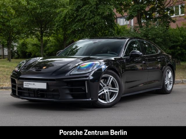Panamera