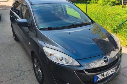 Mazda 5 224.000 km 5.150 &euro; Heidenheim 89520