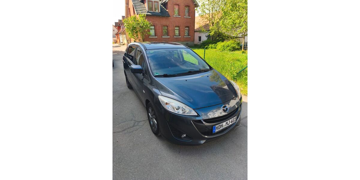 Mazda 5 224.000 km 5.150 &euro; Heidenheim 89520