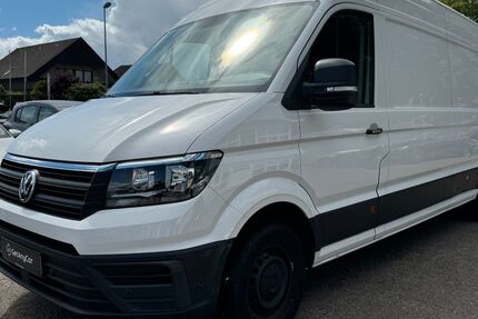 VW Crafter 131.000 km 16.450 &euro; Cloppenburg 49661