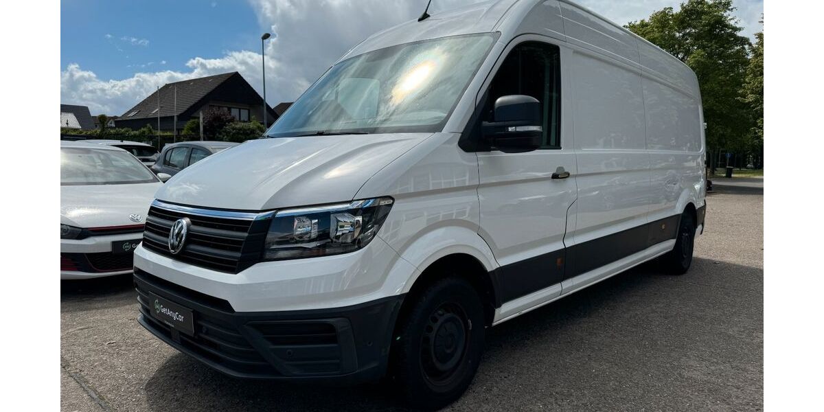VW Crafter 131.000 km 16.450 &euro; Cloppenburg 49661