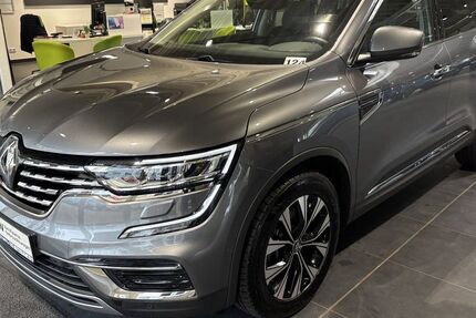 Renault Koleos 37.439 km 26.890 &euro; Dresden 01139