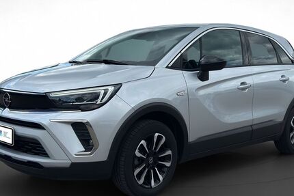 Opel Crossland (X) 7.230 km 17.690 &euro; Bad Zwischenahn 26160