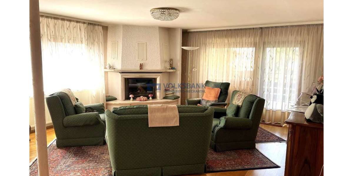 Etagenwohnung Eppelheim - 4 Zimmer, 105 m&sup2;, 310.000&euro; | Angebot:25484071