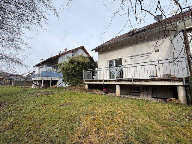 Doppelhaushälfte Aichtal Neuenhaus - 5 Zimmer, 117 m&sup2;, 495.000&euro; | Angebot:26276213
