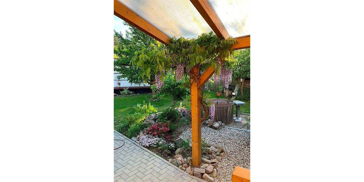 Einfamilienhaus Angermünde Steinhöfel - 4 Zimmer, 86 m&sup2;, 249.000&euro; | Angebot:25927264