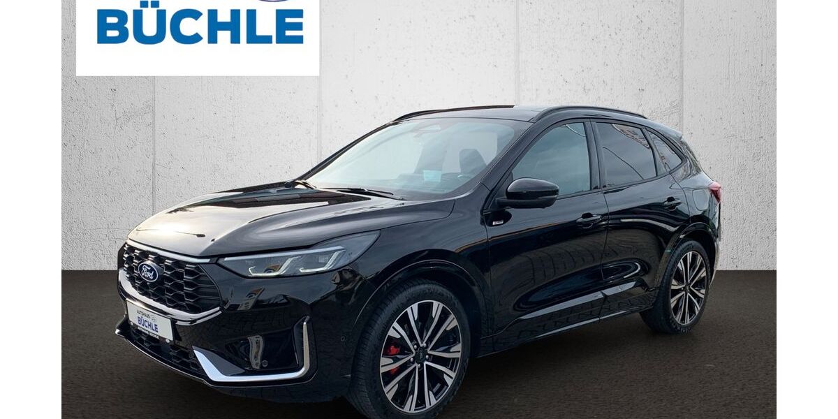 Ford Kuga 16.300 km 31.980 &euro; Ölbronn 75248