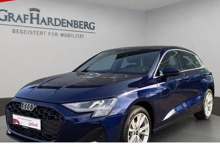 Audi A3 27.100 km 26.666 &euro; Lahr 77933