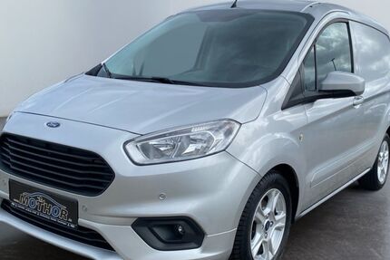 Ford Transit Courier 28.895 km 15.404 &euro; Gardelegen 39638