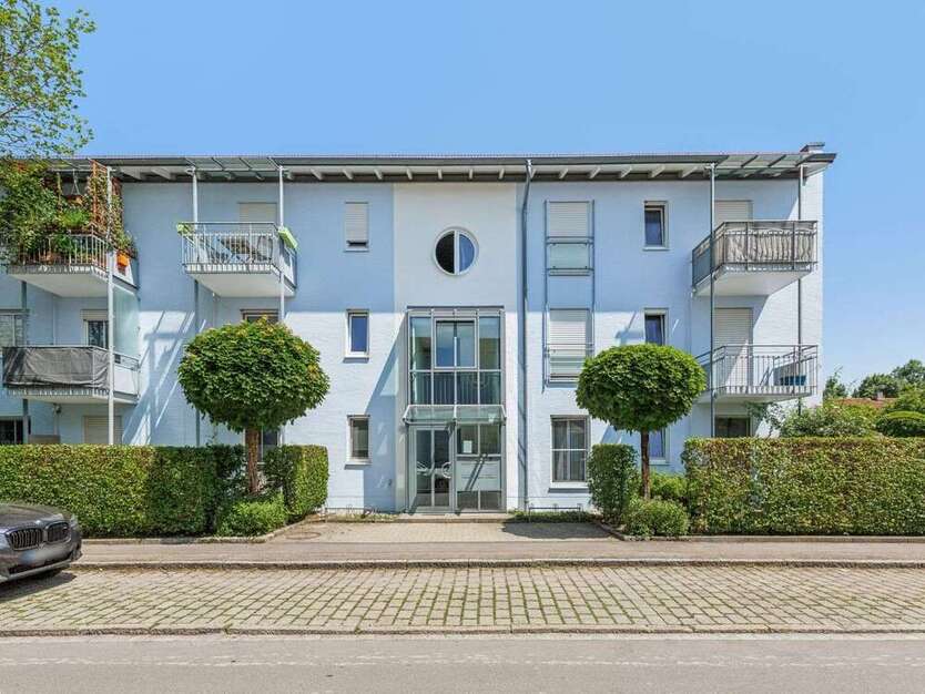 Wohnung zum Kaufen in Dachau 520.000 € 81 m²