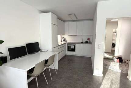 Wohnung Regensburg Ganghofersiedlung - 2 Zimmer, 51 m&sup2;, 230.000&euro; | Angebot:27324731