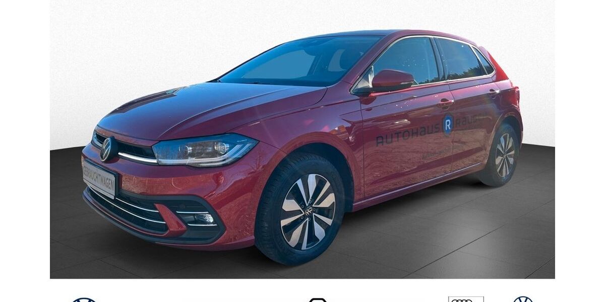 VW Polo 14.900 km 25.700 &euro; Siegsdorf 83313