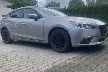 Mazda 3 126.014 km 8.500 &euro; Laupheim 88471