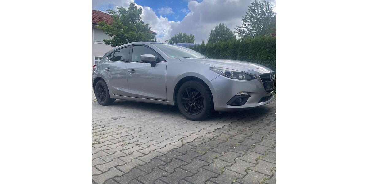 Mazda 3 126.014 km 8.500 &euro; Laupheim 88471