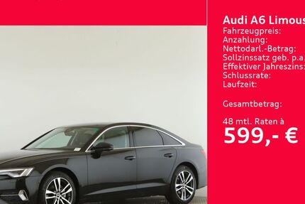 Audi A6 75.867 km 37.889 &euro; Seevetal 21217
